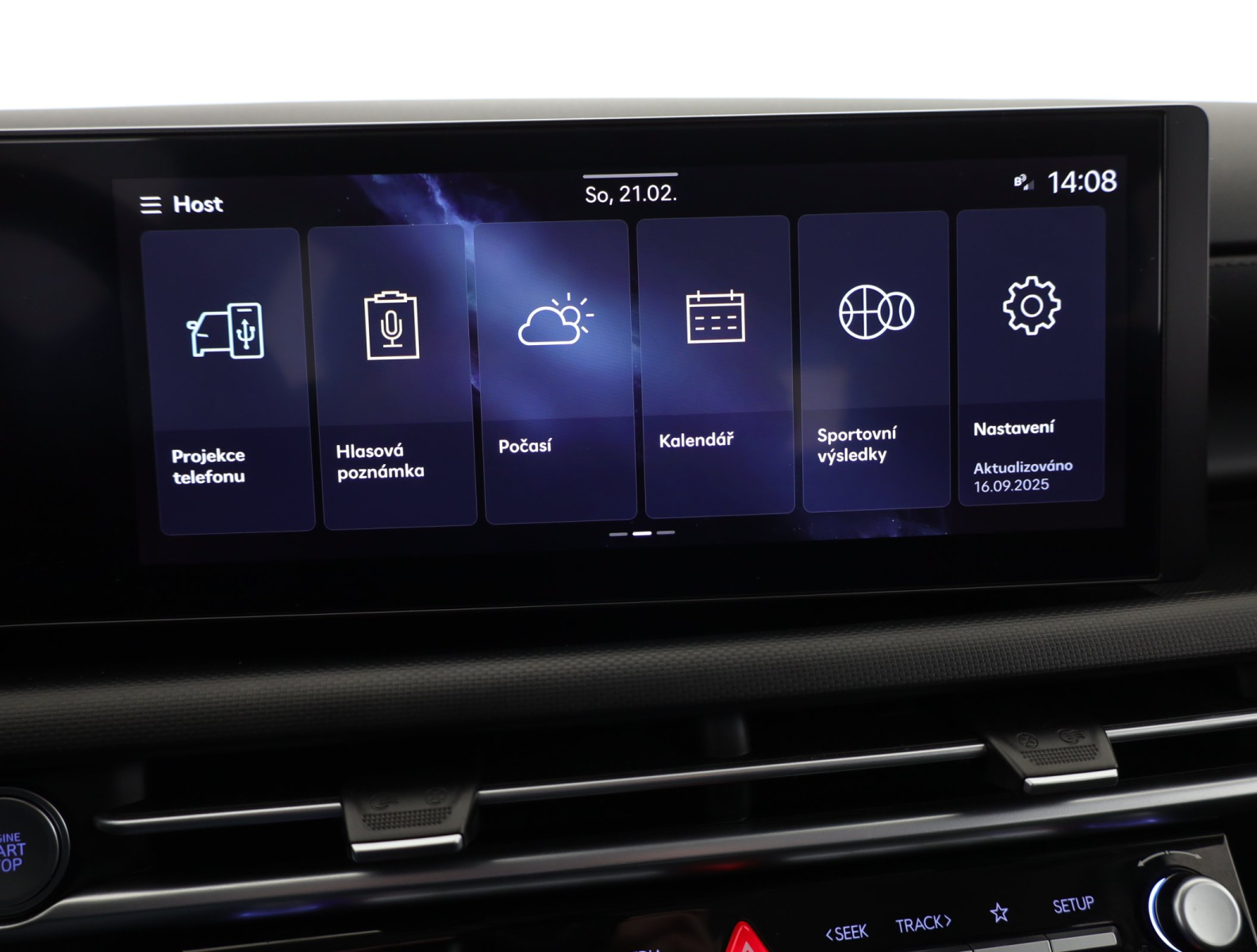 Hyundai Tucson - 2024