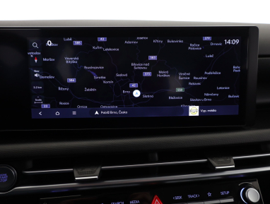 Hyundai Tucson - 2024