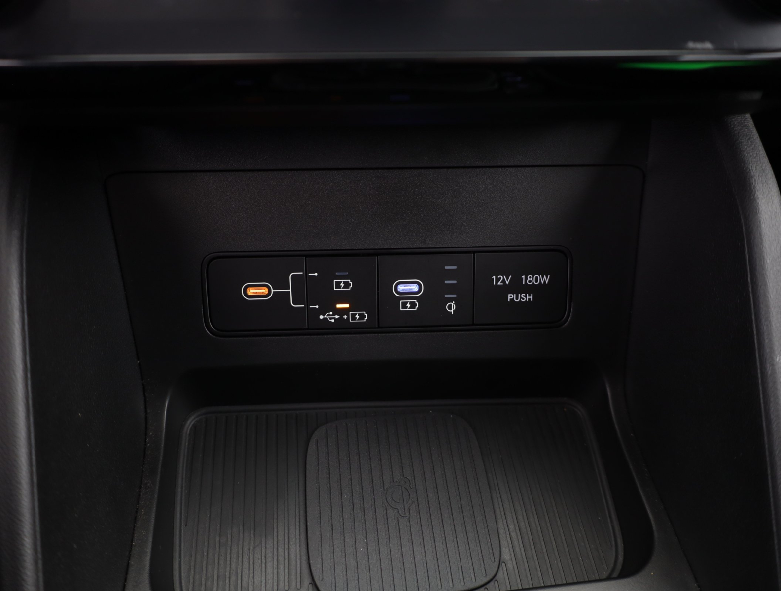 Hyundai Tucson - 2024