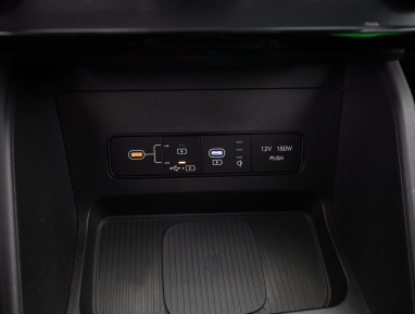 Hyundai Tucson - 2024