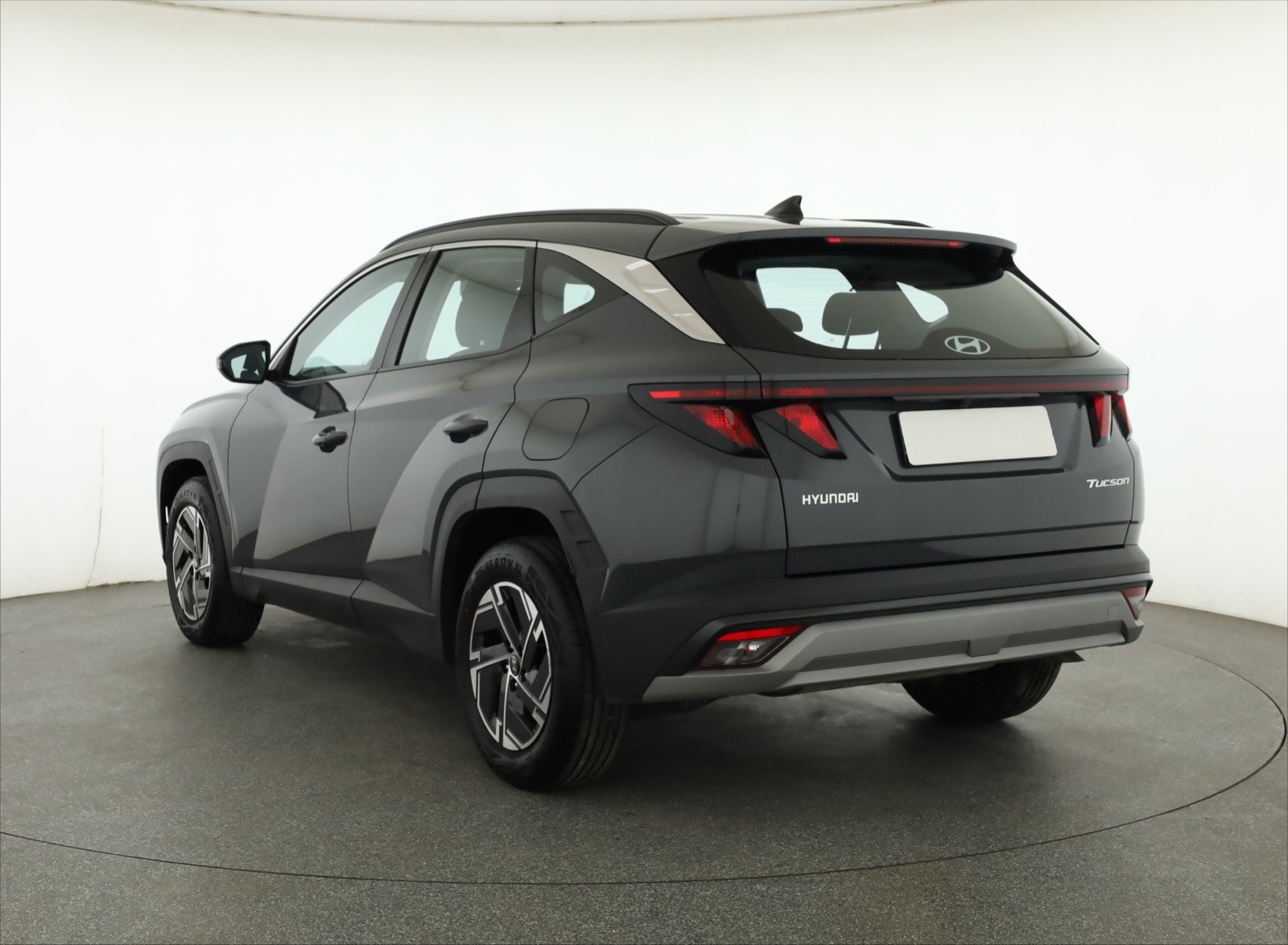 Hyundai Tucson - 2024