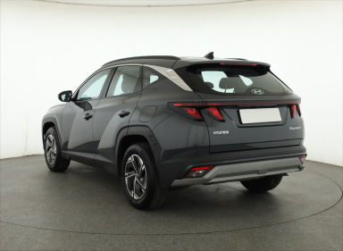 Hyundai Tucson - 2024