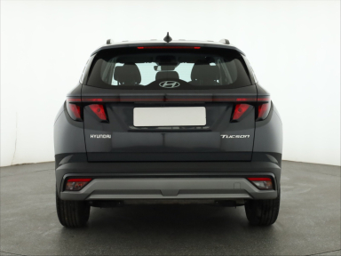 Hyundai Tucson - 2024