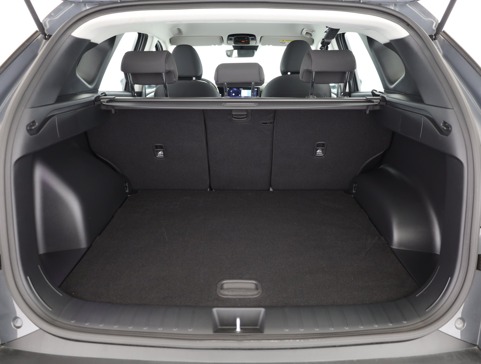 Hyundai Tucson - 2024