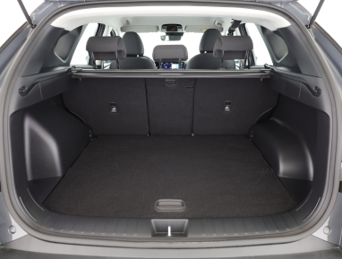 Hyundai Tucson - 2024