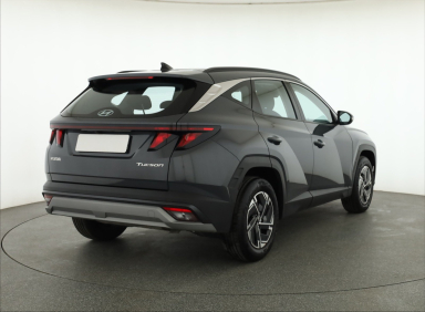 Hyundai Tucson - 2024