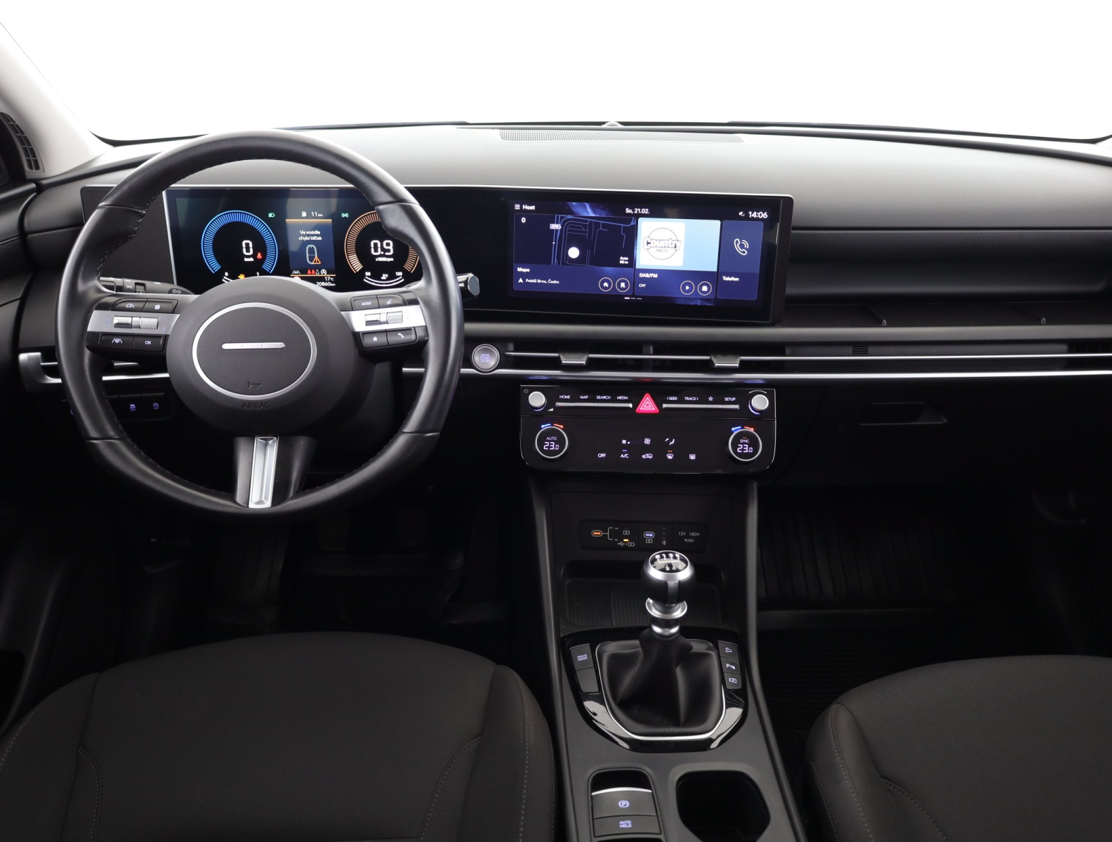 Hyundai Tucson - 2024