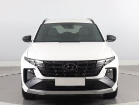 Hyundai Tucson - 2022