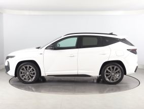 Hyundai Tucson - 2022