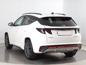 Hyundai Tucson - 2022