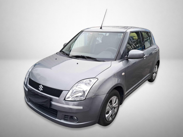 Suzuki Swift 2006
