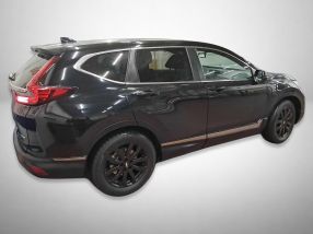 Honda CRV - 2021