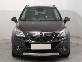 Opel Mokka - 2014