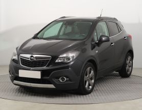Opel Mokka - 2014
