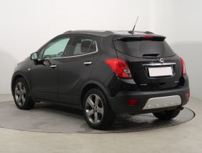 Opel Mokka - 2014