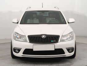 Skoda Octavia - 2011
