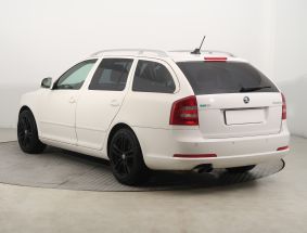 Skoda Octavia - 2011