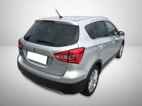 Suzuki SX4 S-Cross - 2019