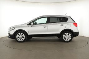 Suzuki SX4 S-Cross - 2019