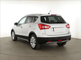 Suzuki SX4 S-Cross - 2019