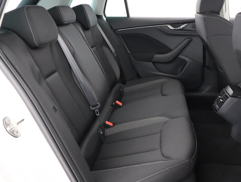 Škoda Kamiq, 2022