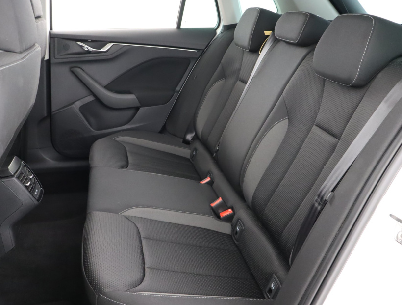 Škoda Kamiq, 2022