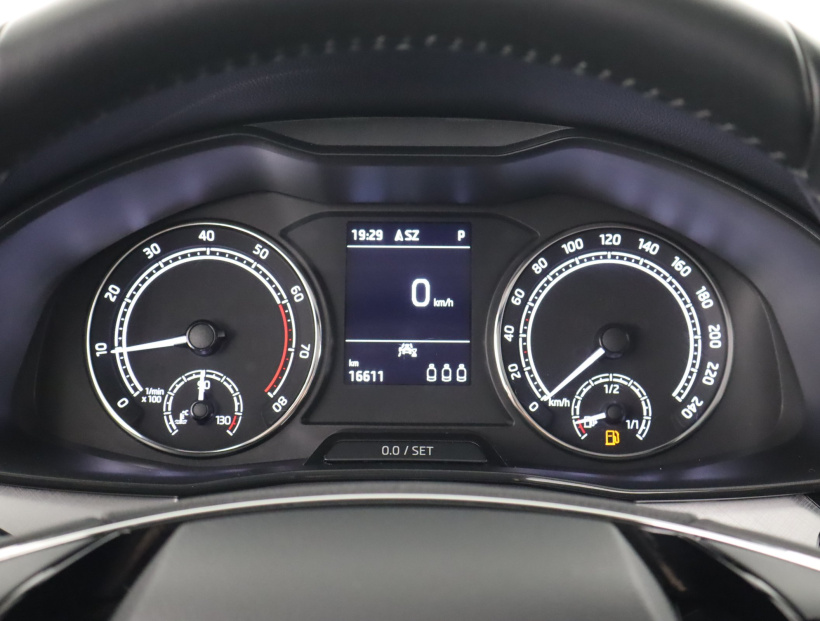 Škoda Kamiq, 2022