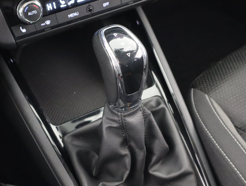 Škoda Kamiq, 2022
