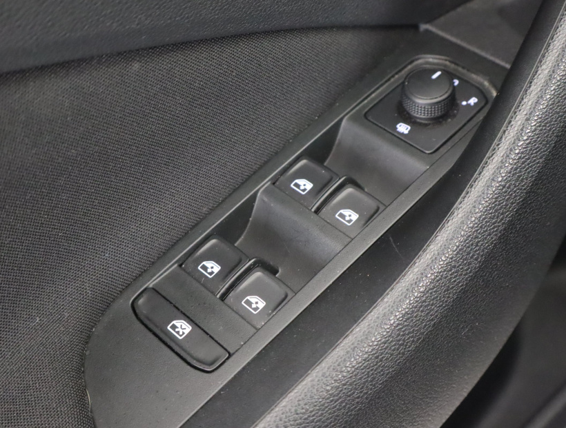 Škoda Kamiq, 2022