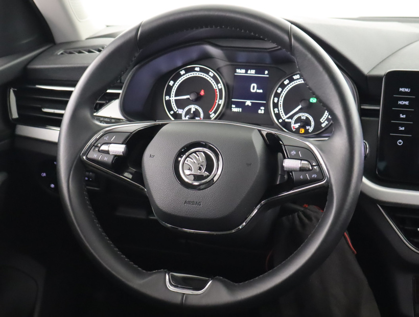Škoda Kamiq, 2022