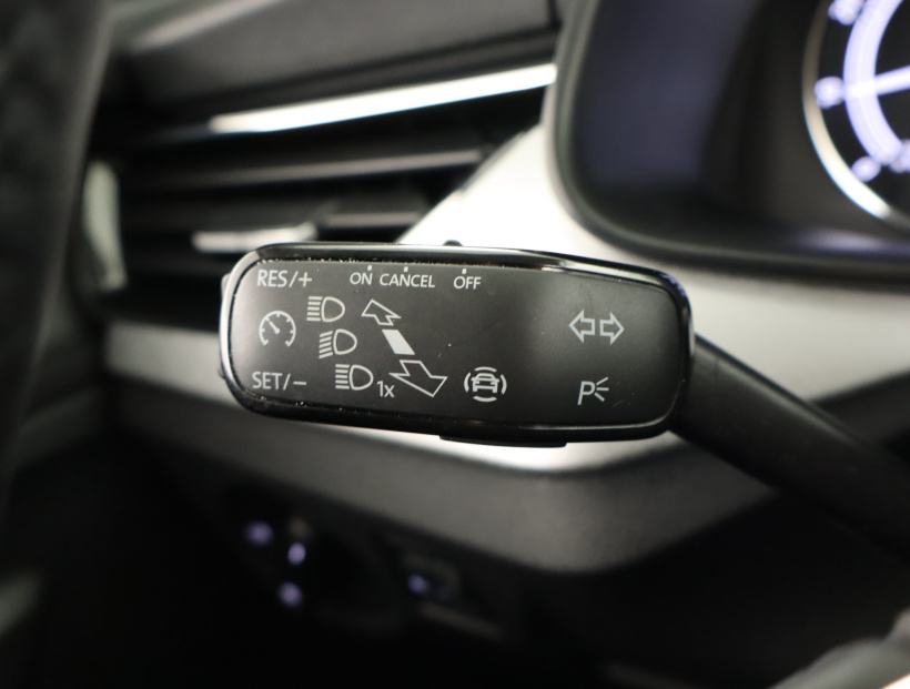 Škoda Kamiq, 2022
