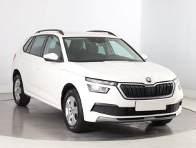 Škoda Kamiq - 2022