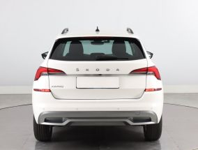 Škoda Kamiq - 2022