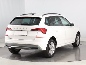 Škoda Kamiq - 2022