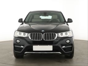 BMW X4 - 2016
