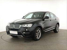 BMW X4 - 2016