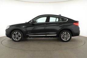 BMW X4 - 2016