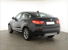 BMW X4 - 2016
