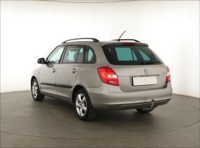 Škoda Fabia - 2014
