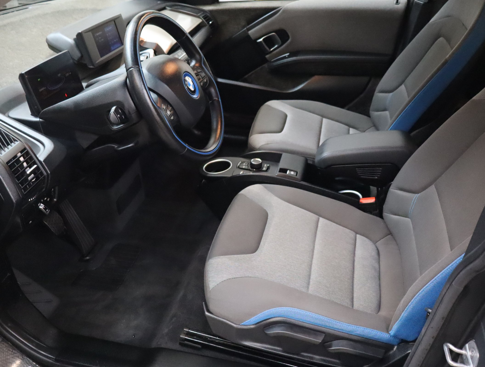 BMW i3 - 2022