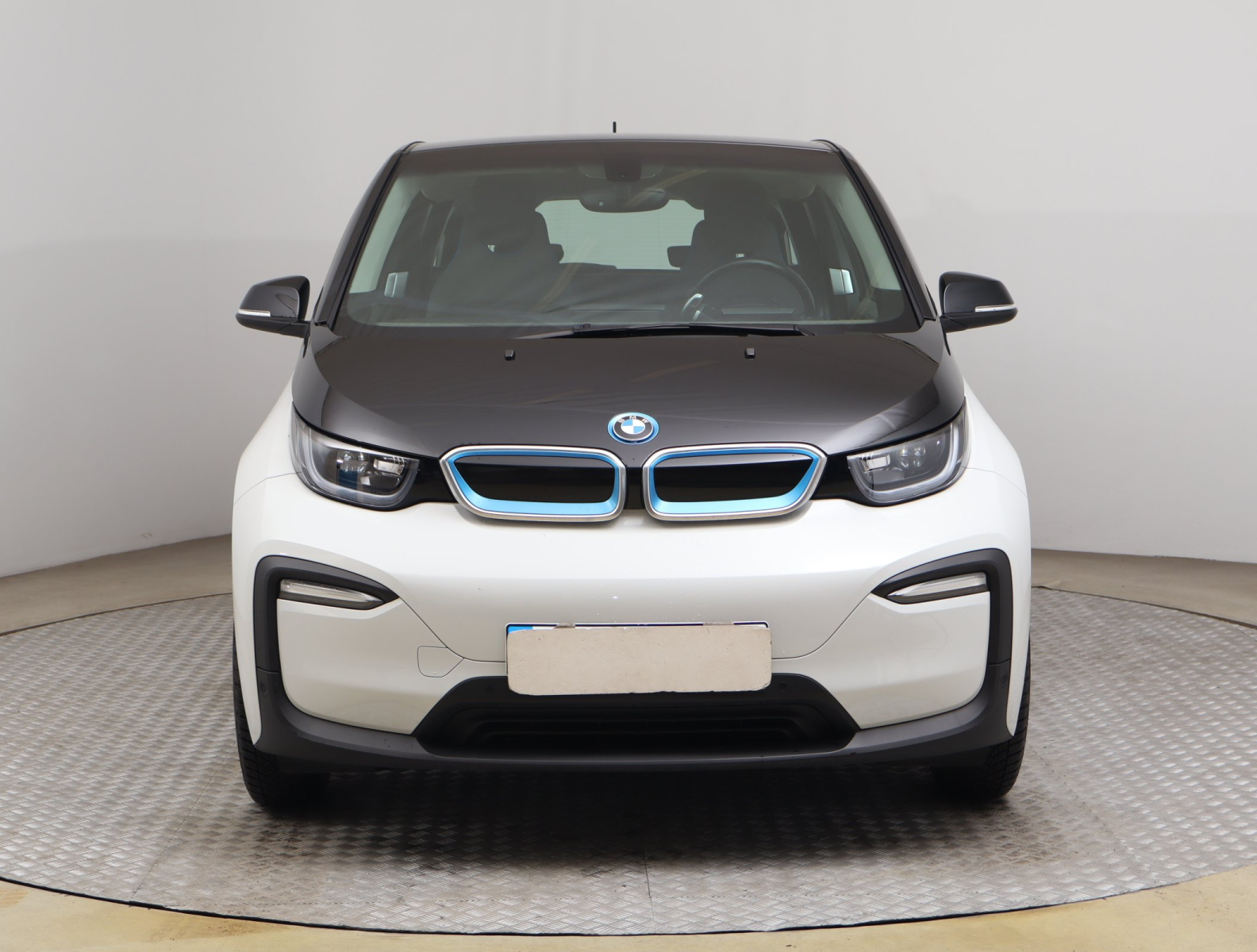 BMW i3 - 2022