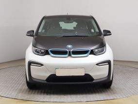 BMW i3 - 2022