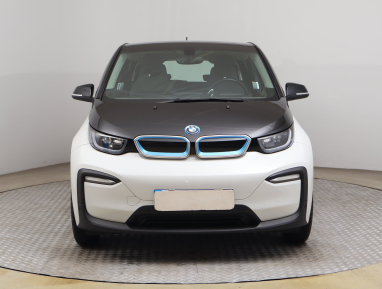 BMW i3 - 2022