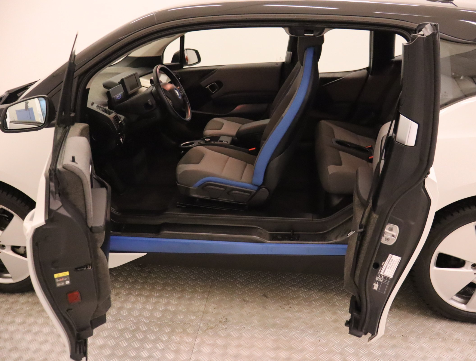 BMW i3 - 2022