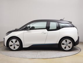 BMW i3 - 2022