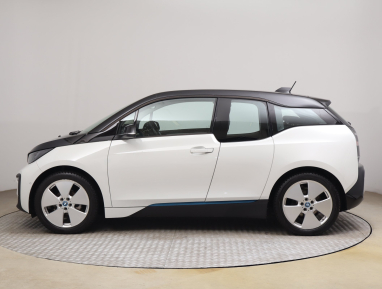 BMW i3 - 2022