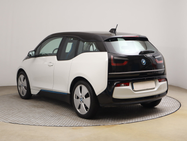 BMW i3 - 2022