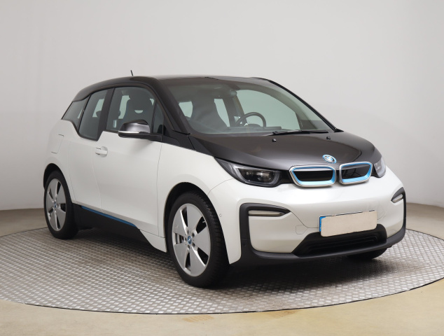 BMW i3 2022