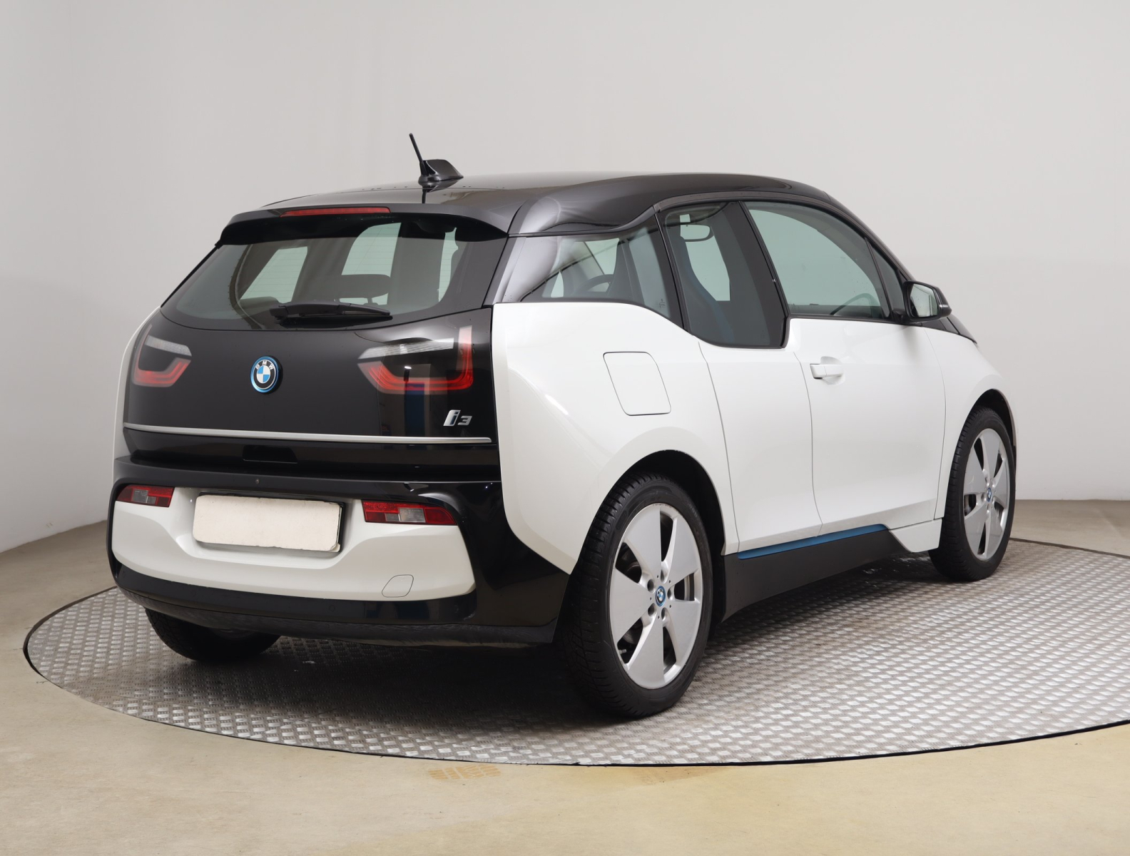 BMW i3 - 2022
