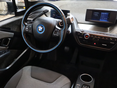 BMW i3 - 2022